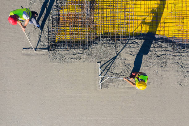 Best Concrete Pool Decks in Rotonda, FL