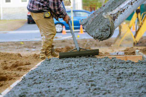 Best Concrete Steps and Stairs in Rotonda, FL