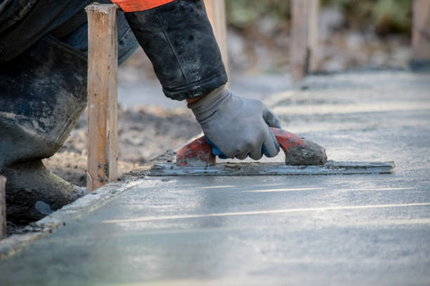 Trusted FL Concrete contractor Experts