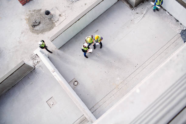 Best Commercial Concrete Services in Rotonda, FL